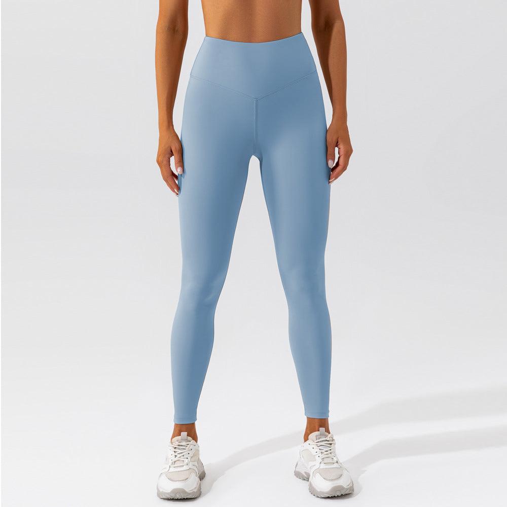 Lucky Contouring Leggings - ELLAE - Bottoms