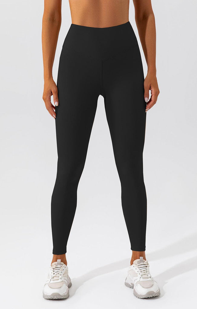 Lucky Contouring Leggings - ELLAE - Bottoms