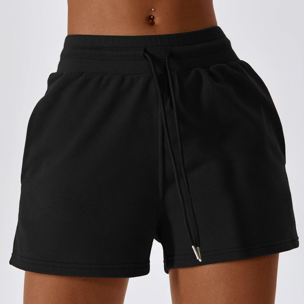 Weekender Shorts - ELLAE - Bottoms