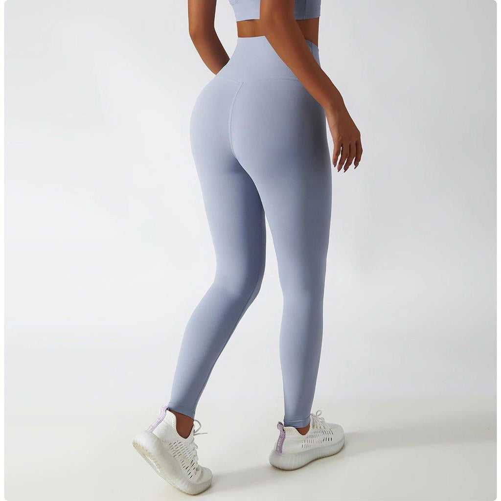 Angela Yoga Pants - ELLAE