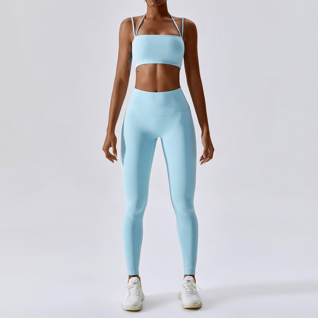 Cali Gem Legging Set - ELLAE - Matching Set