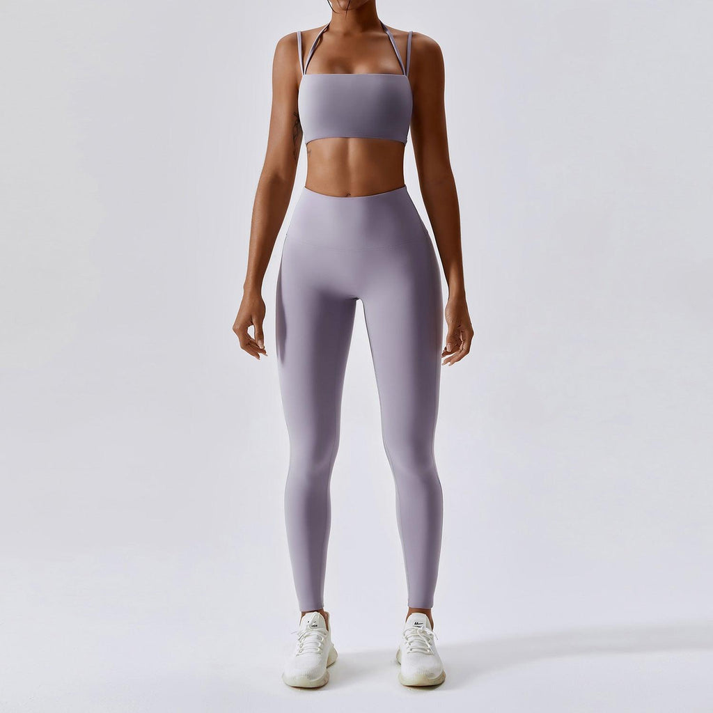 Cali Gem Legging Set - ELLAE - Matching Set