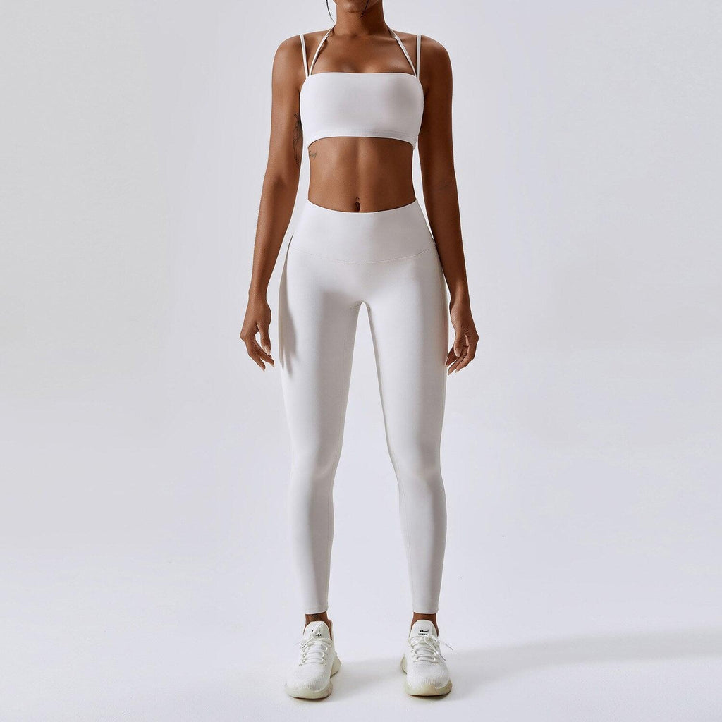 Cali Gem Legging Set - ELLAE - Matching Set