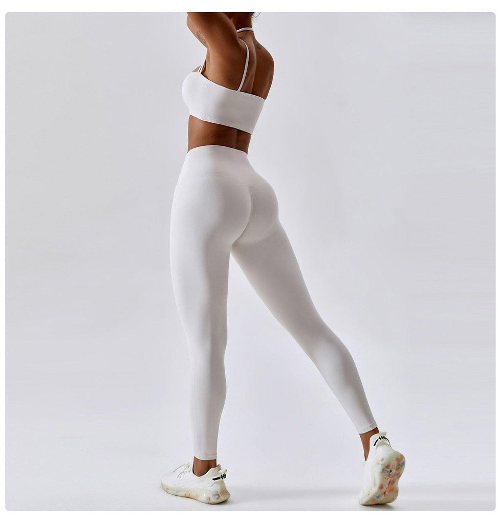 Cali Gem Legging Set - ELLAE - Matching Set