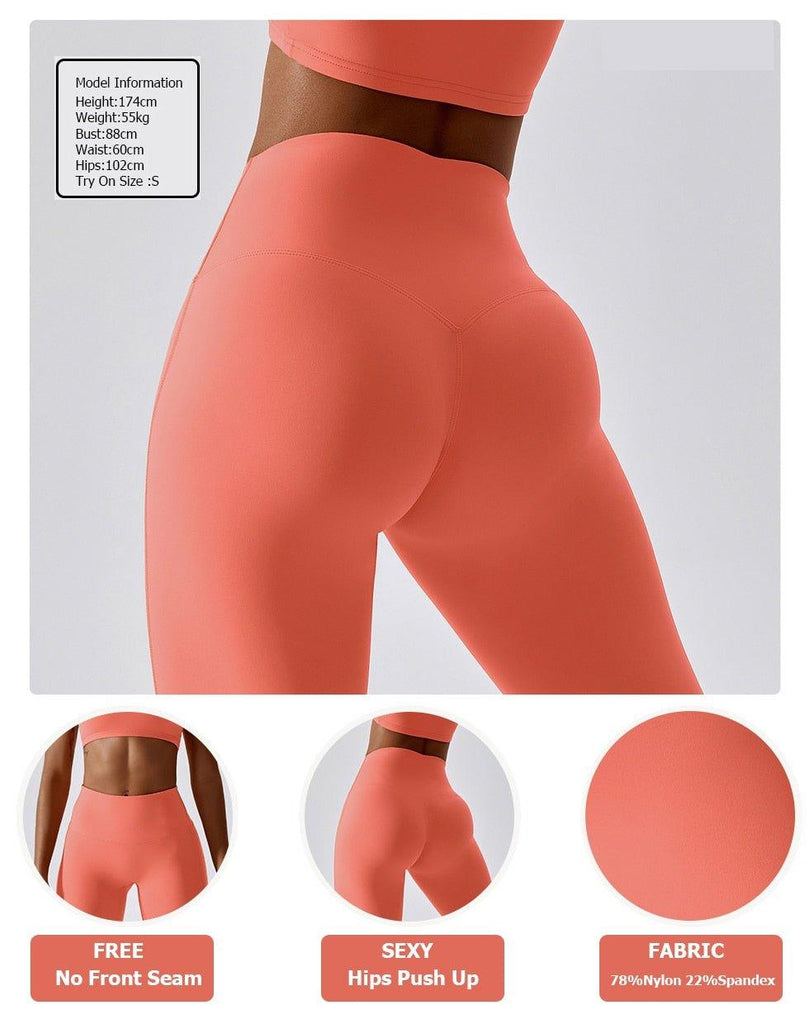 Cali Gem Legging Set - ELLAE - Matching Set