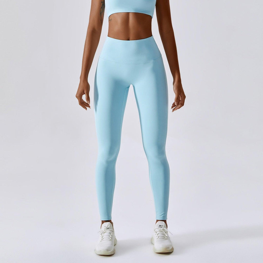 Cali Gem Leggings - ELLAE - Bottoms