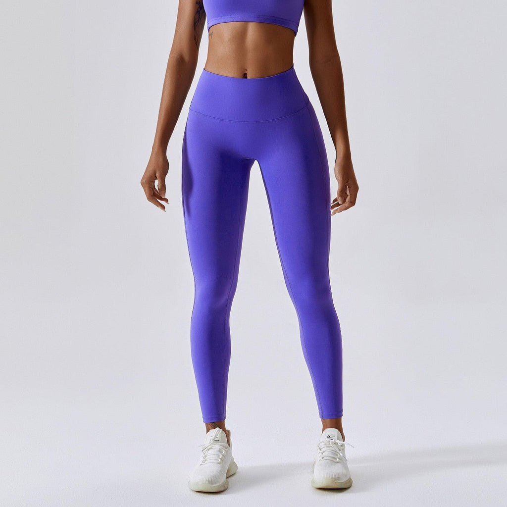 Cali Gem Leggings - ELLAE - Bottoms