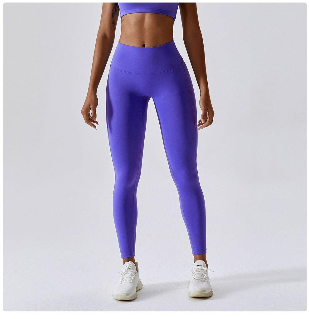 Cali Gem Leggings - ELLAE - Bottoms