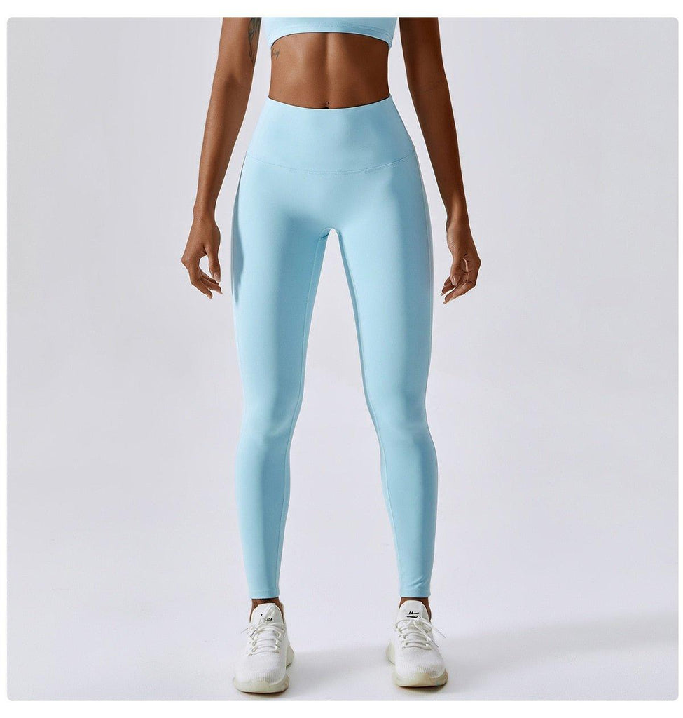 Cali Gem Leggings - ELLAE - Bottoms