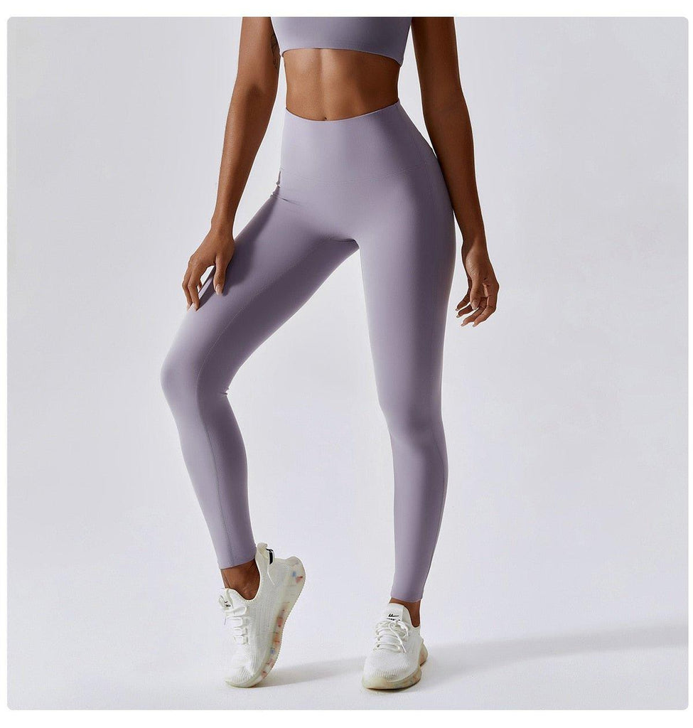 Cali Gem Leggings - ELLAE - Bottoms