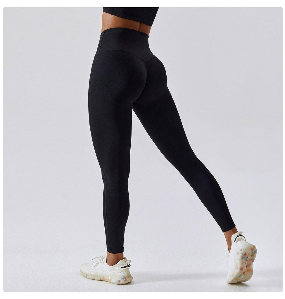 Cali Gem Leggings - ELLAE - Bottoms