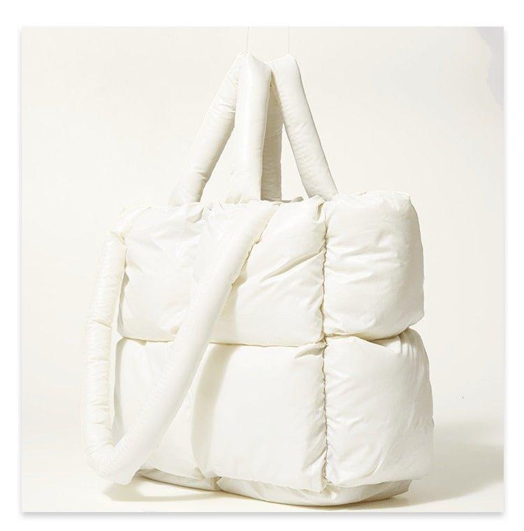 Cloud Bag - ELLAE - Accessories