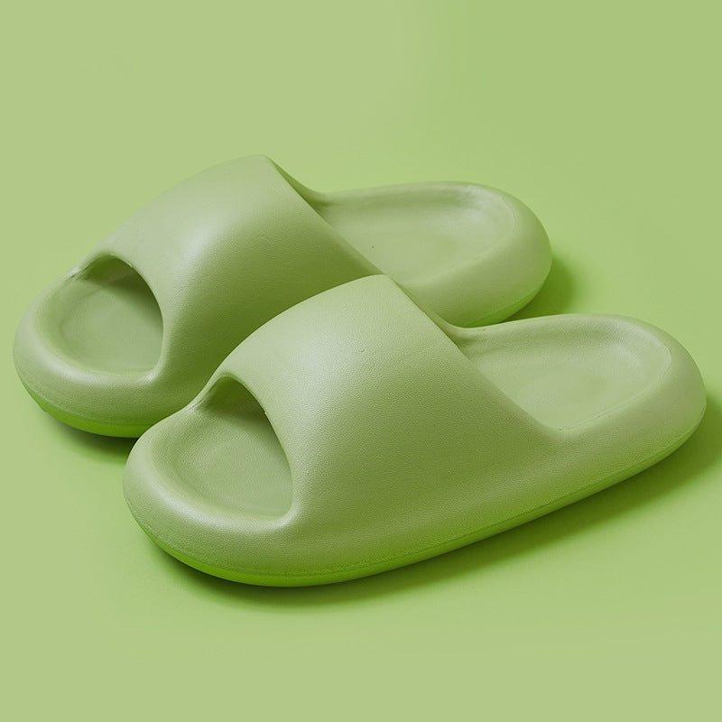 Ellae Cloud Slides - ELLAE - Accessories