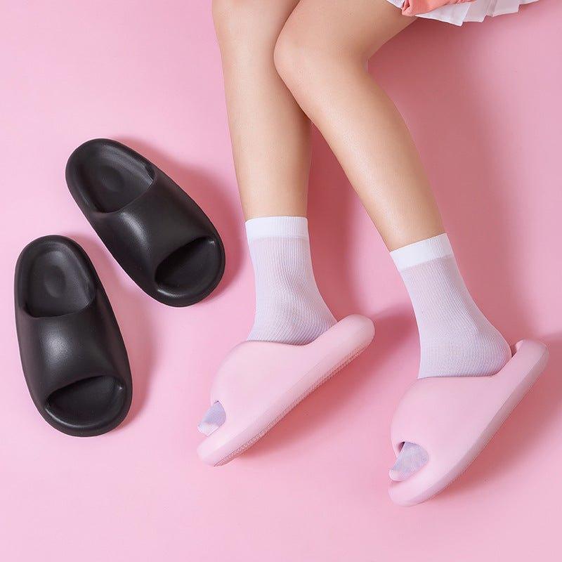 Ellae Cloud Slides - ELLAE - Accessories