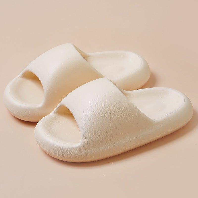 Ellae Cloud Slides - ELLAE - Accessories