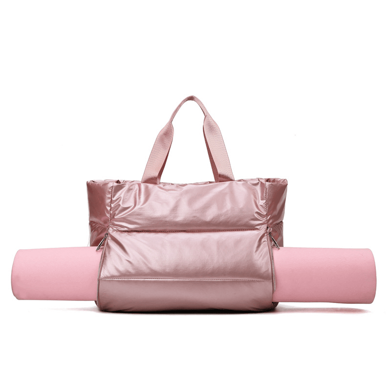 ELLAE Puffer Bag - ELLAE