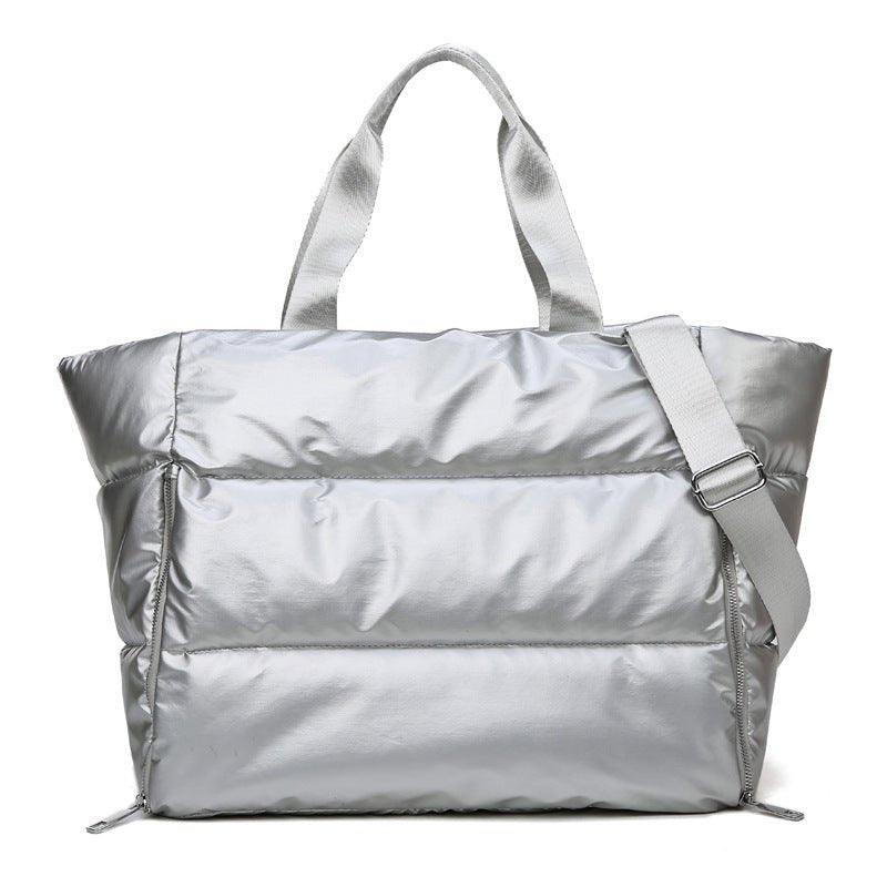 ELLAE Puffer Bag - ELLAE