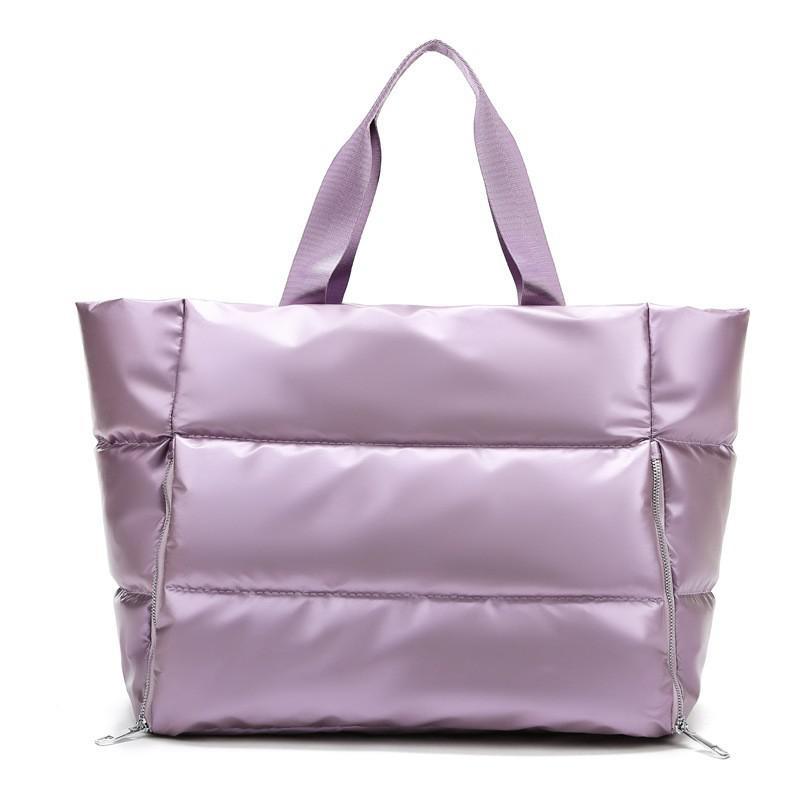 ELLAE Puffer Bag - ELLAE