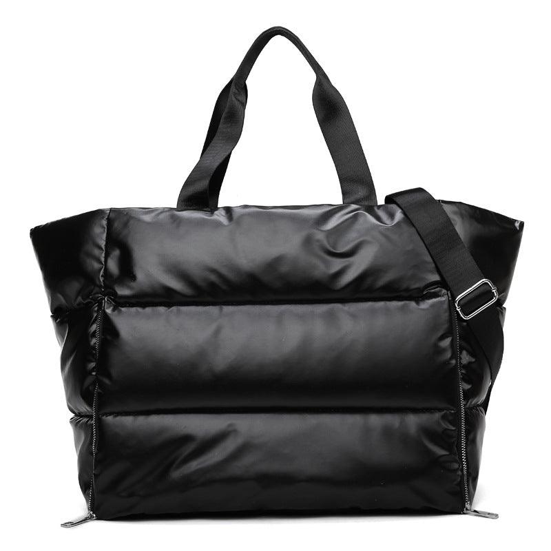 ELLAE Puffer Bag - ELLAE