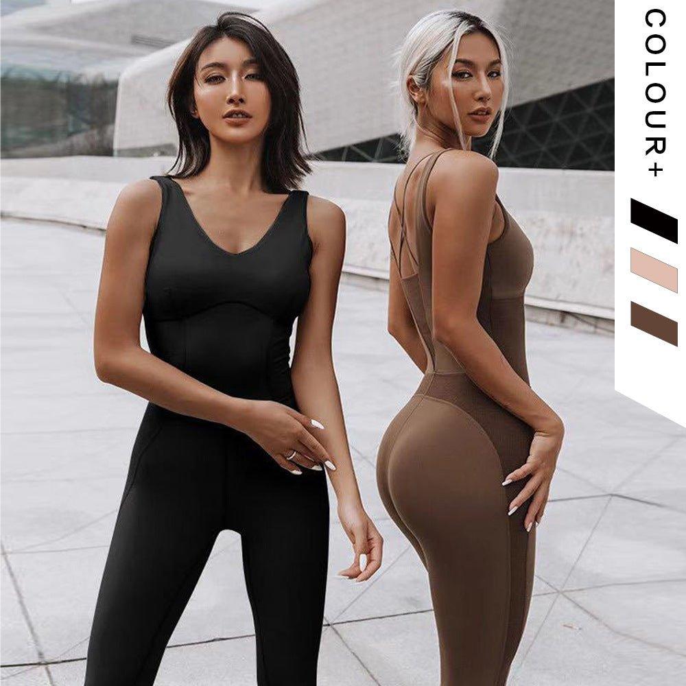 Ellaevated Bodysuit - ELLAE