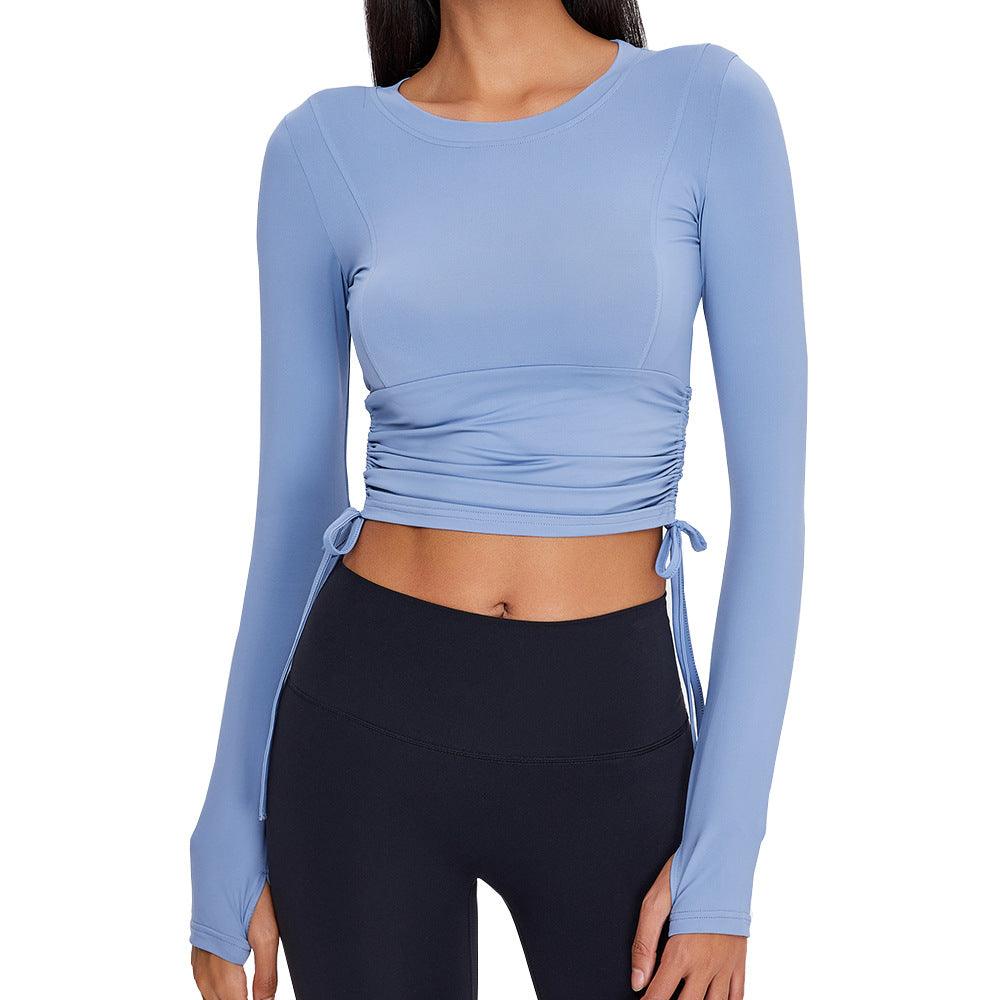 Ellaevated Performance Top - ELLAE