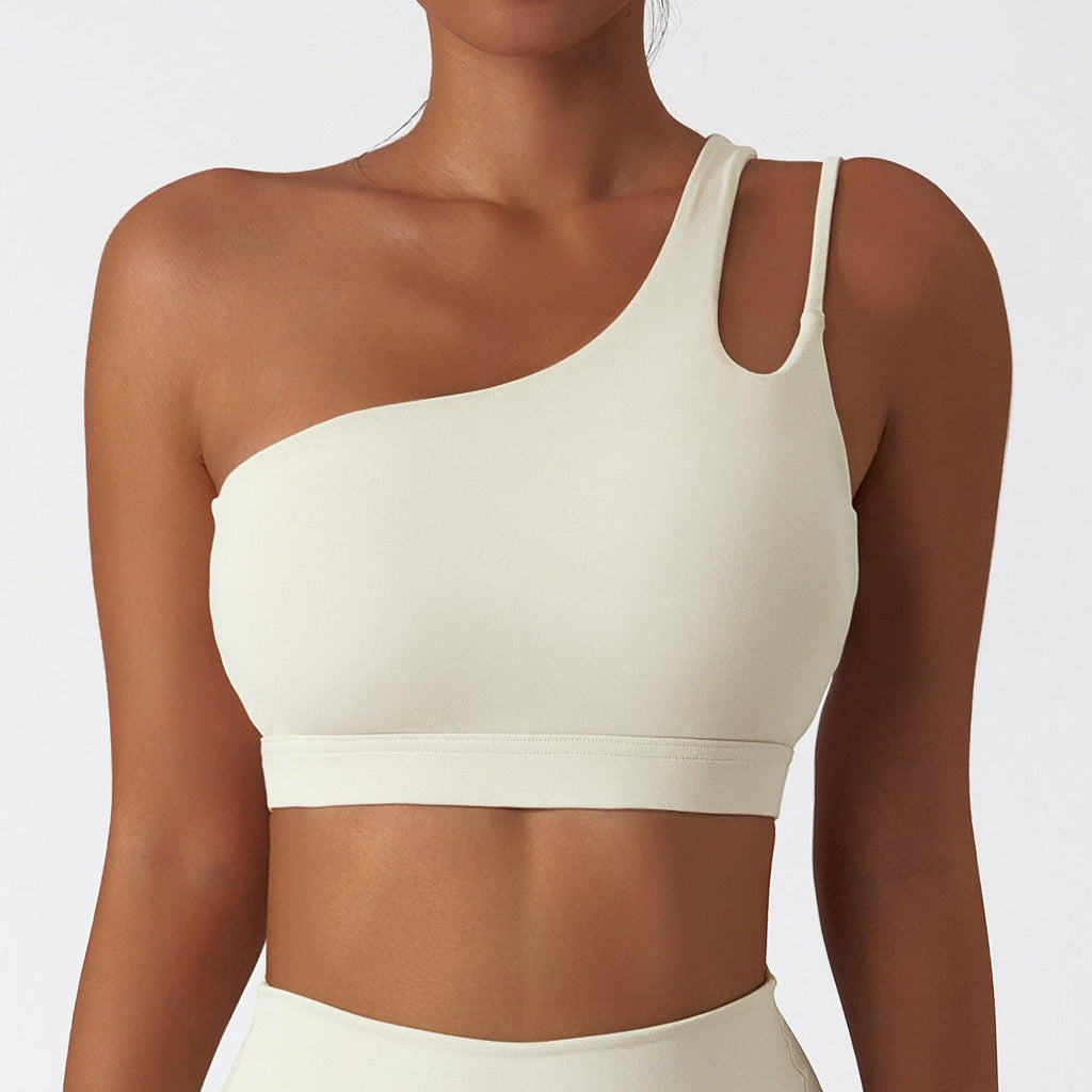 Energy Asymmetrical Bra - ELLAE