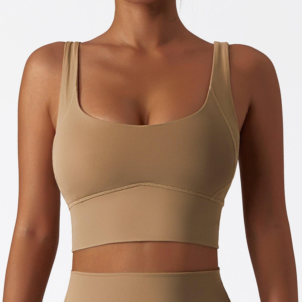 Energy Bra Tank - ELLAE