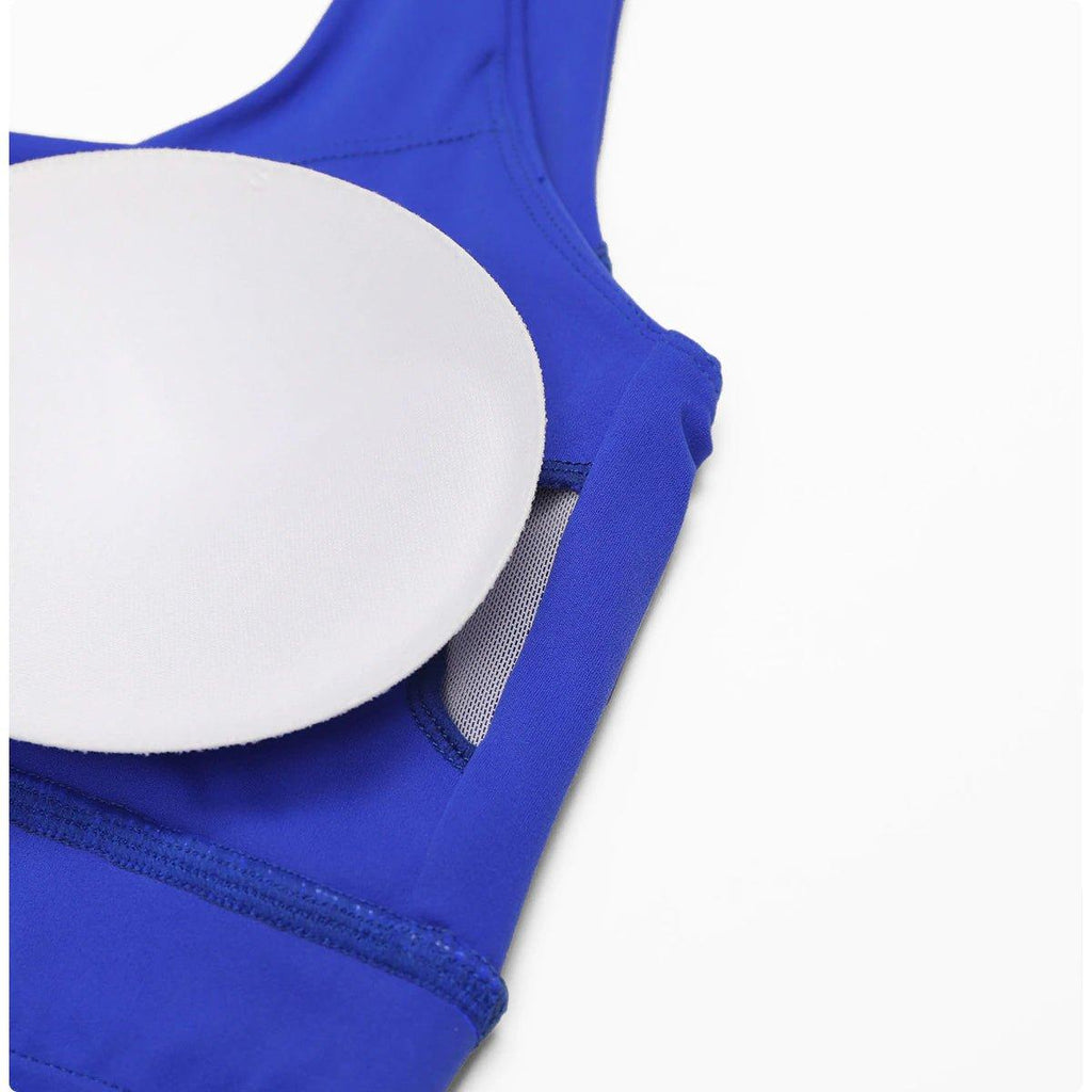 Energy Bra Tank - ELLAE