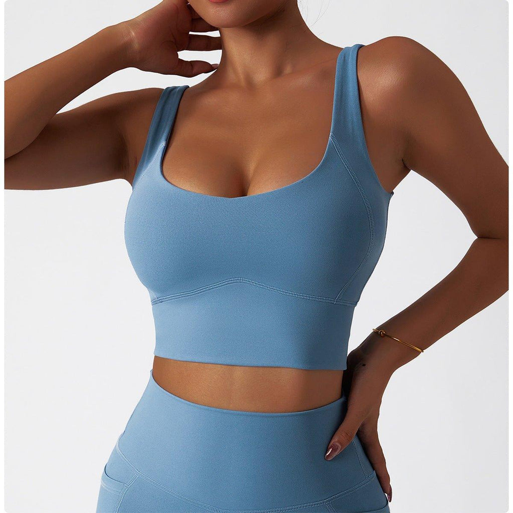 Energy Bra Tank - ELLAE