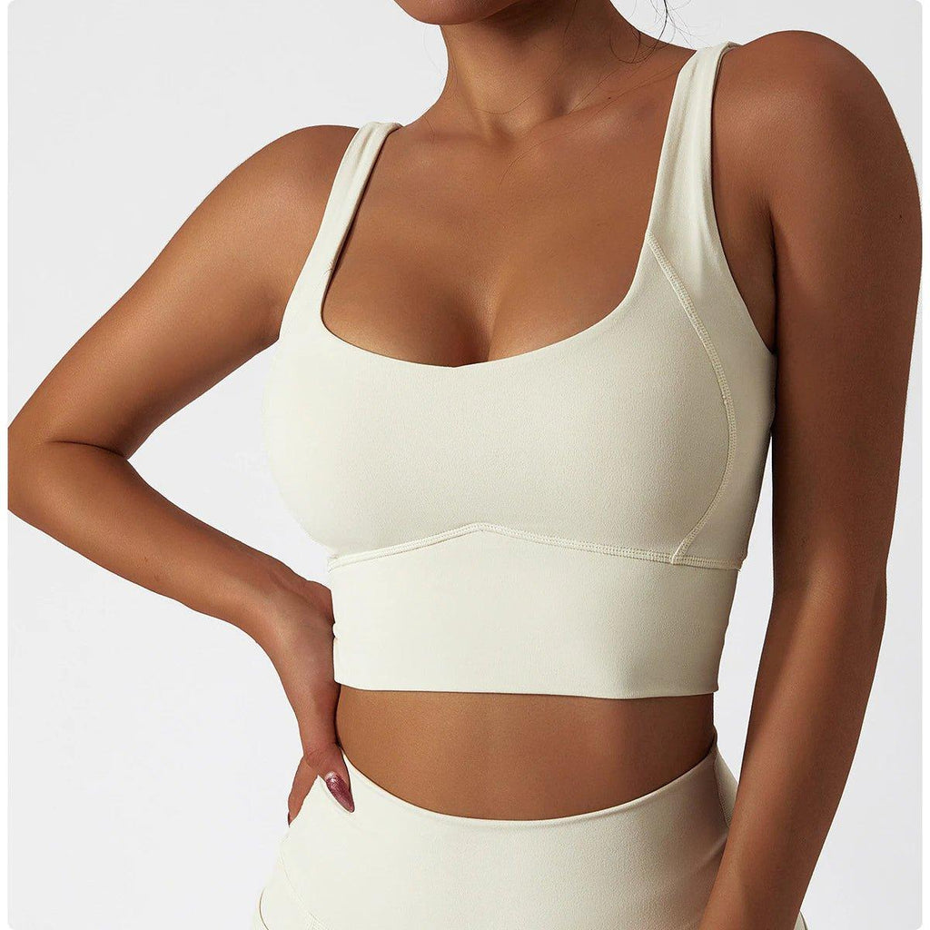 Energy Bra Tank - ELLAE