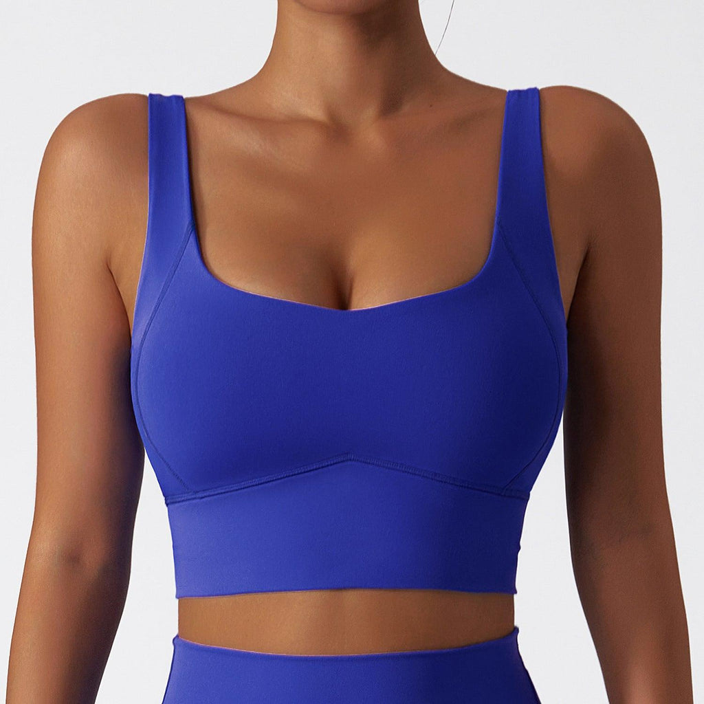 Energy Bra Tank - ELLAE