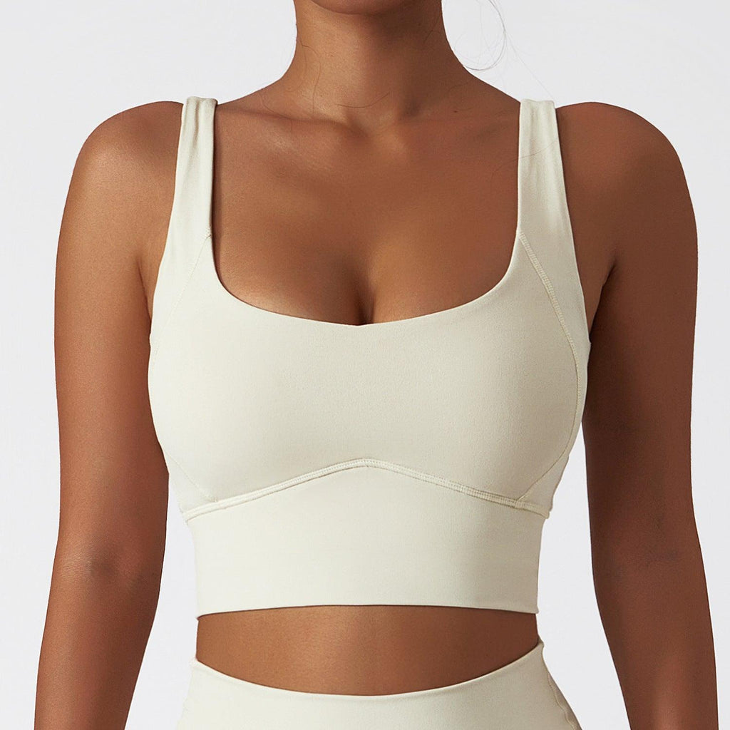 Energy Bra Tank - ELLAE