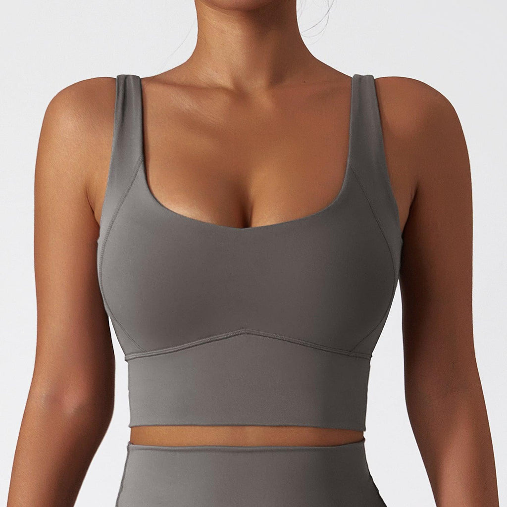 Energy Bra Tank - ELLAE