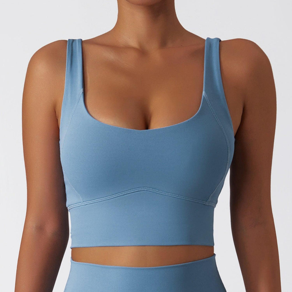 Energy Bra Tank - ELLAE