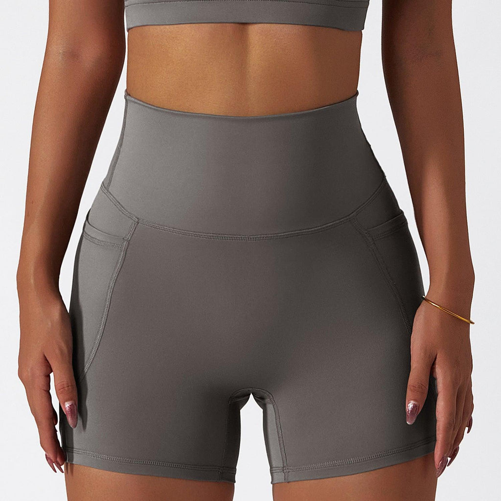 Energy Shorts - ELLAE - Bottoms