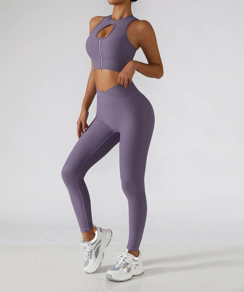 Gia Legging Set