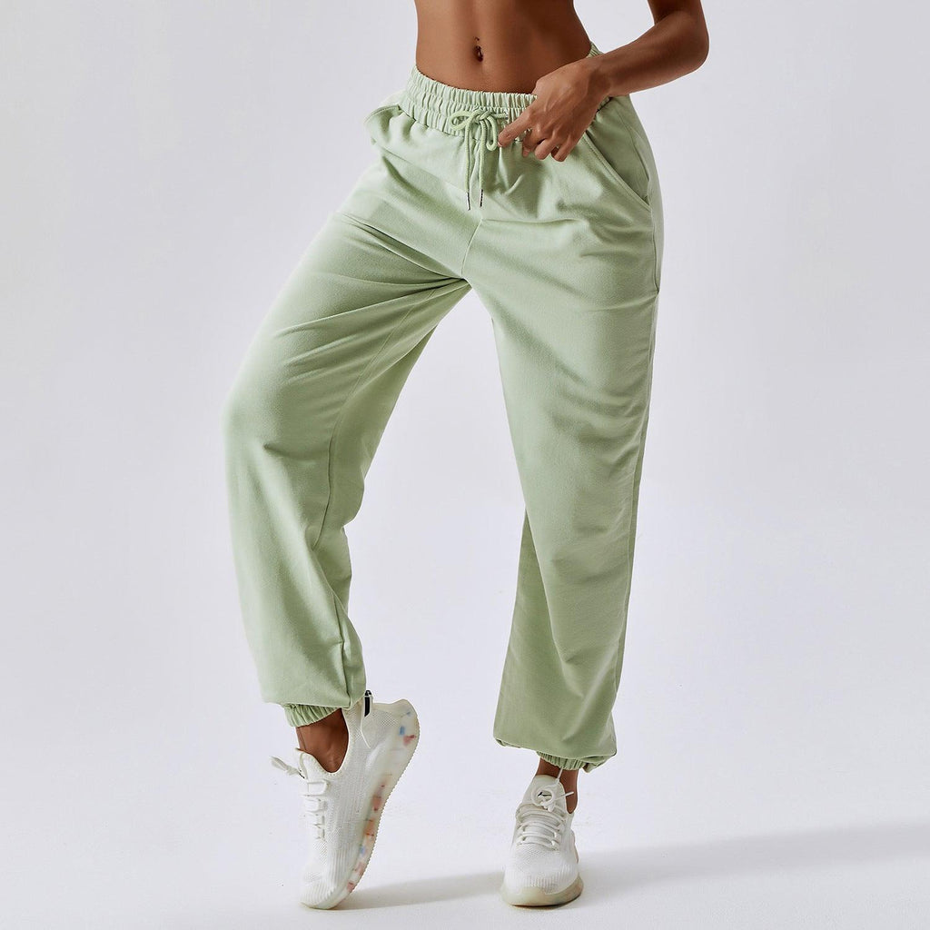 Jeweled Sweats - ELLAE - Lounge