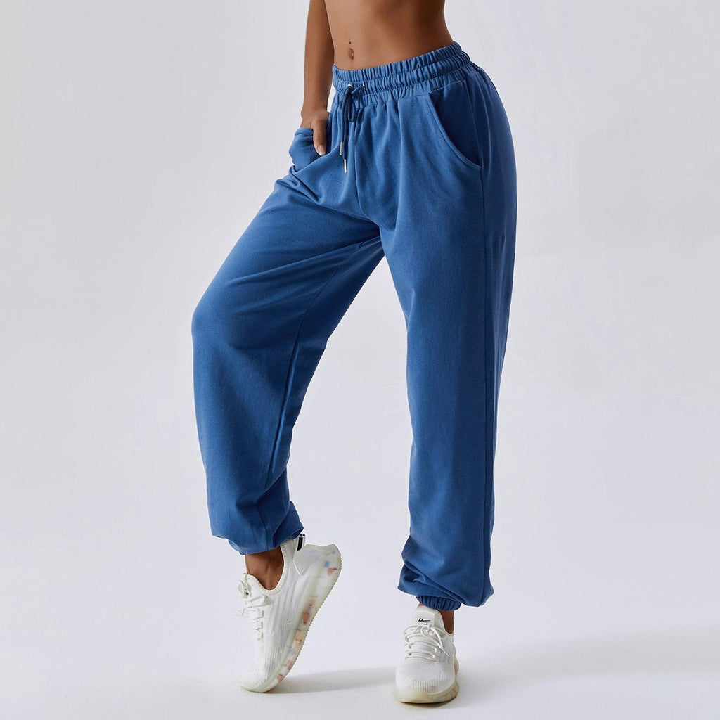 Jeweled Sweats - ELLAE - Lounge