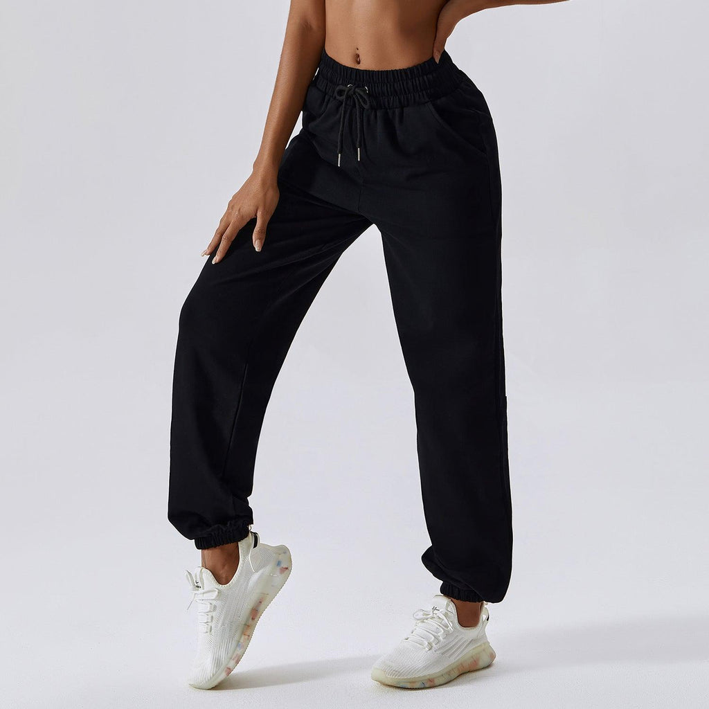 Jeweled Sweats - ELLAE - Lounge