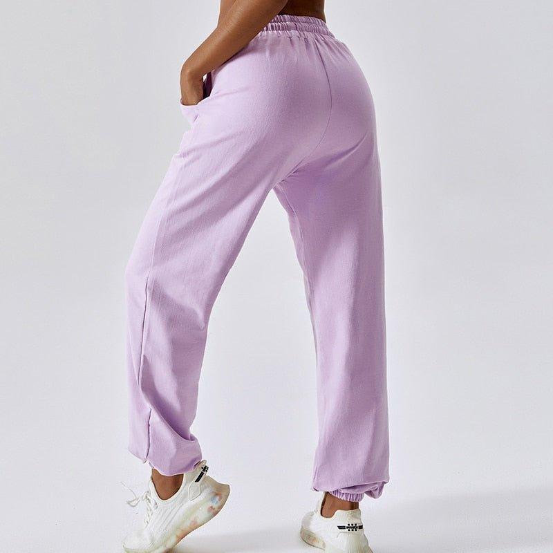 Jeweled Sweats - ELLAE - Lounge