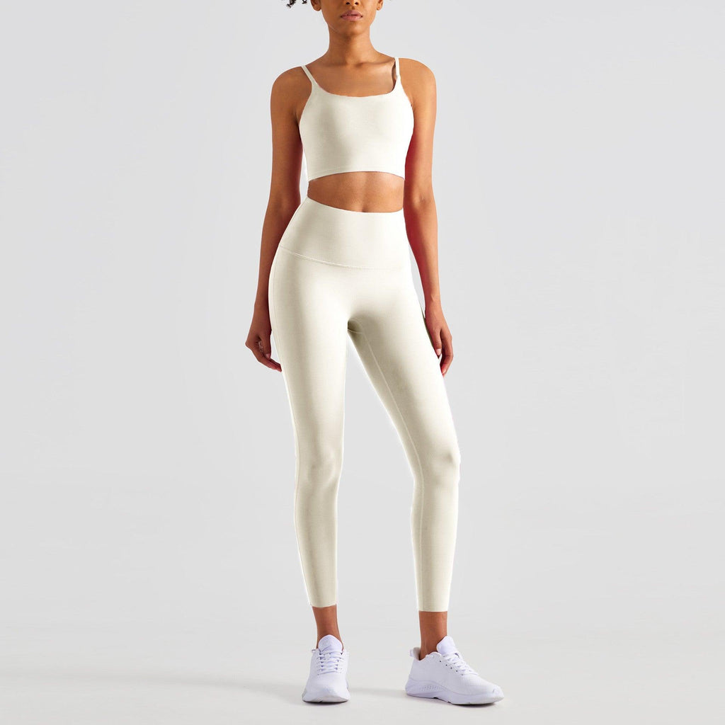 Lifted Leggings Set - ELLAE - Matching Set