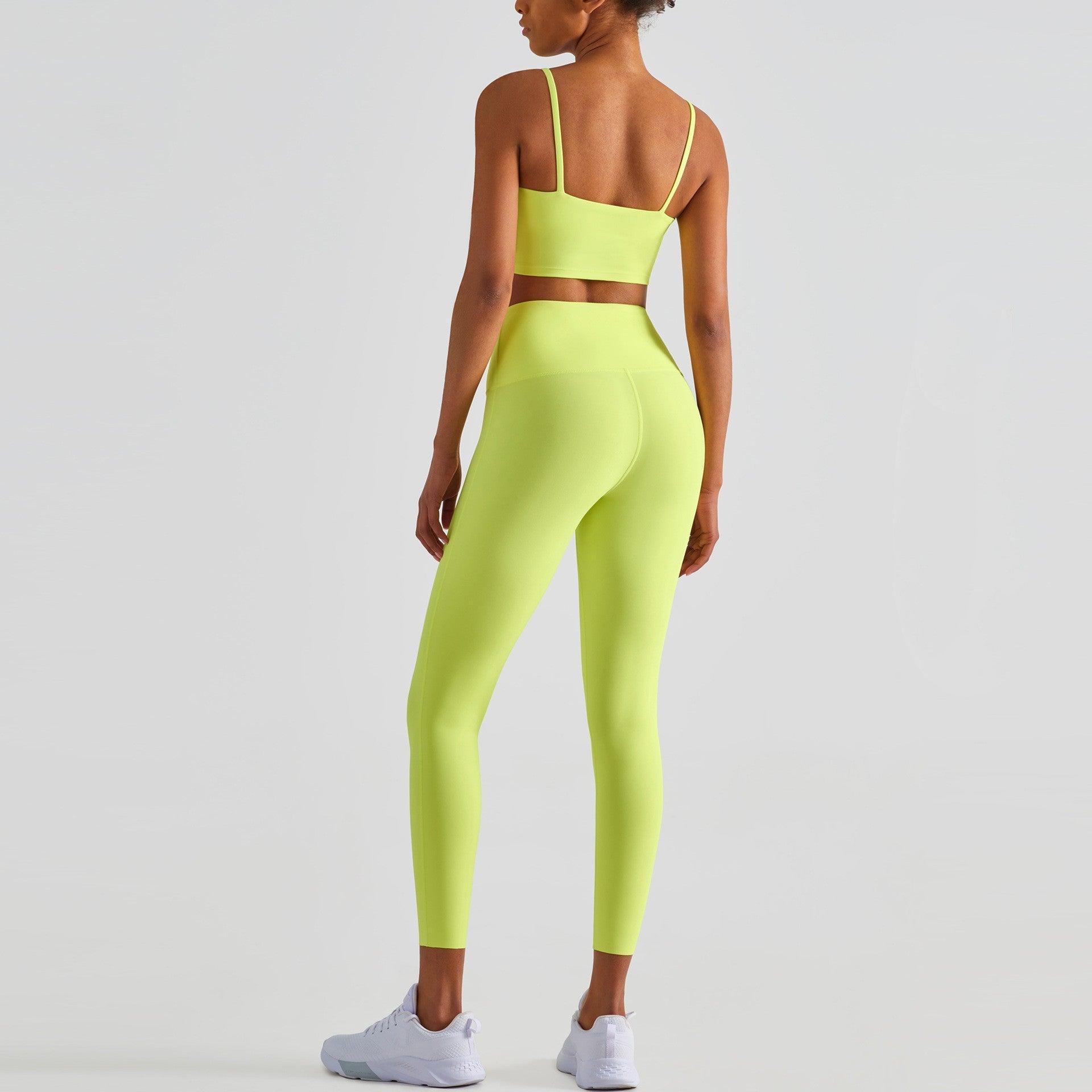 Lifted Leggings Set – ELLAE