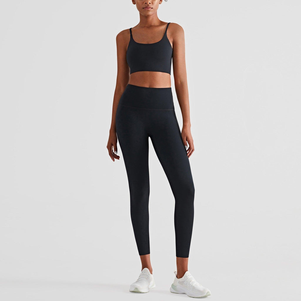 Lifted Leggings Set - ELLAE - Matching Set