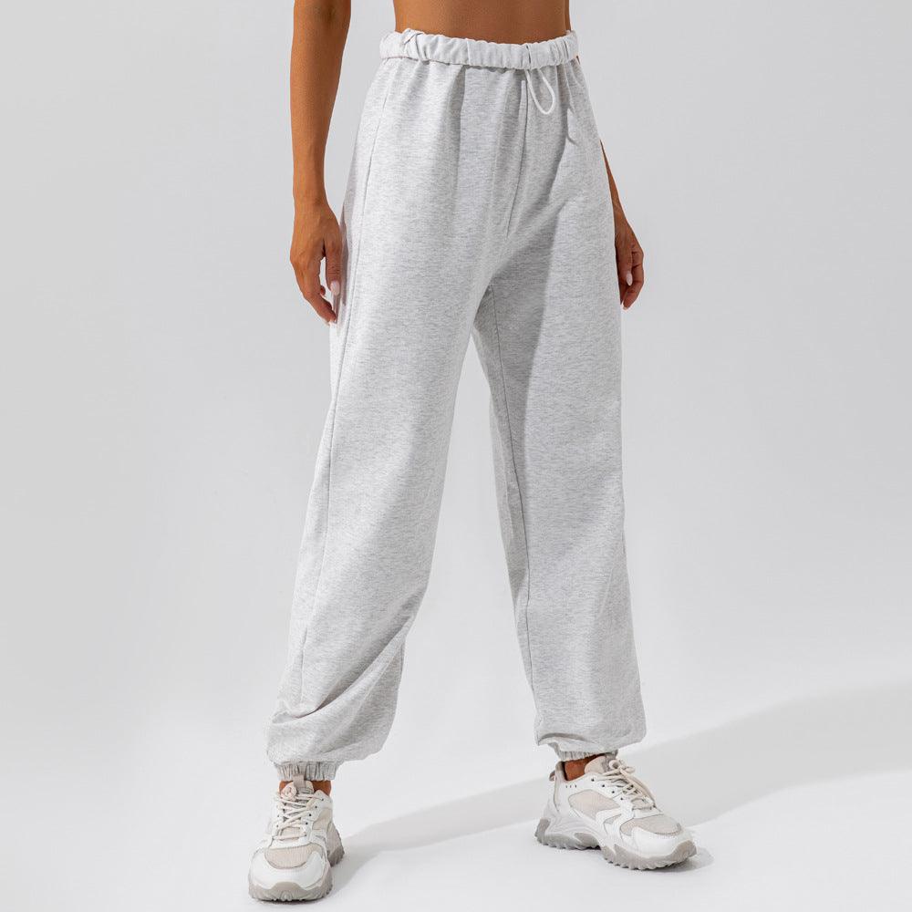 Lucky Sweat Pants - ELLAE - Bottoms