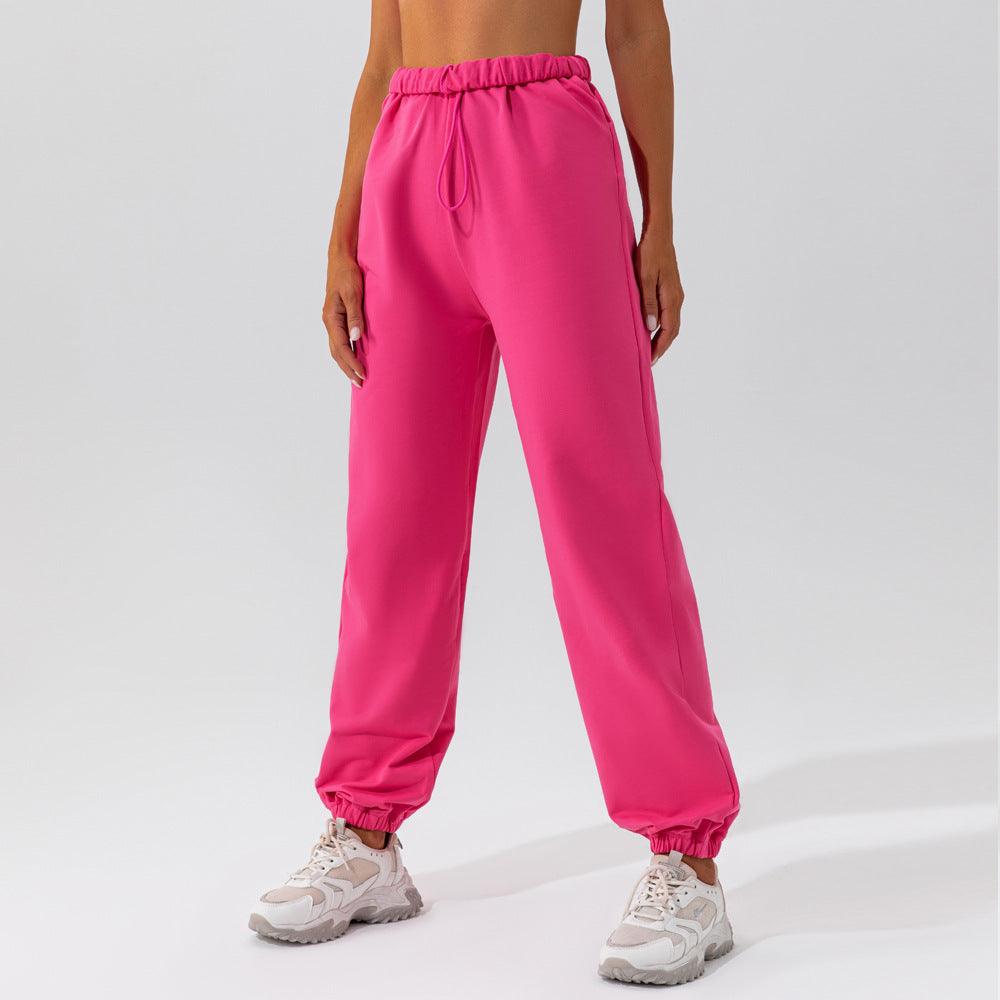 Lucky Sweat Pants - ELLAE - Bottoms