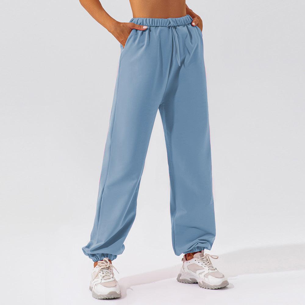 Lucky Sweat Pants - ELLAE - Bottoms