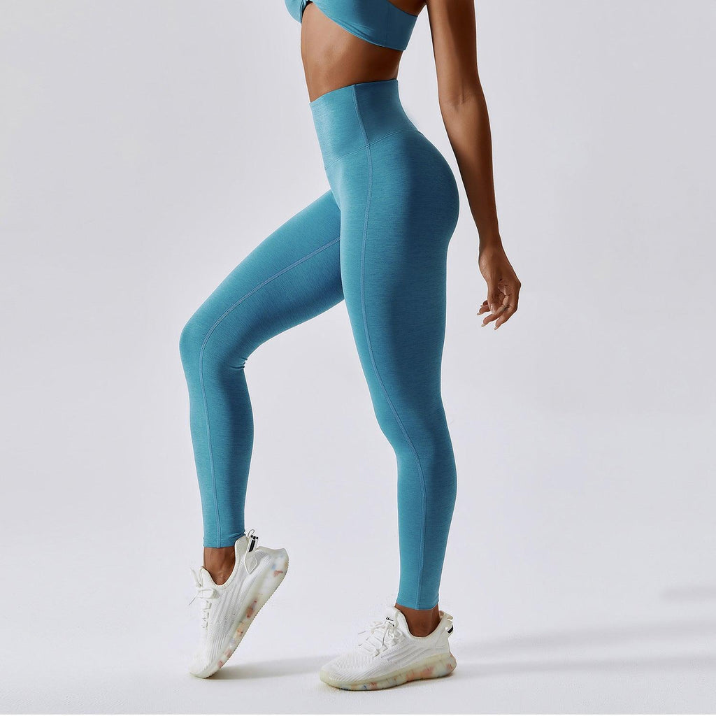 Malibu Rain Leggings - ELLAE - Bottoms