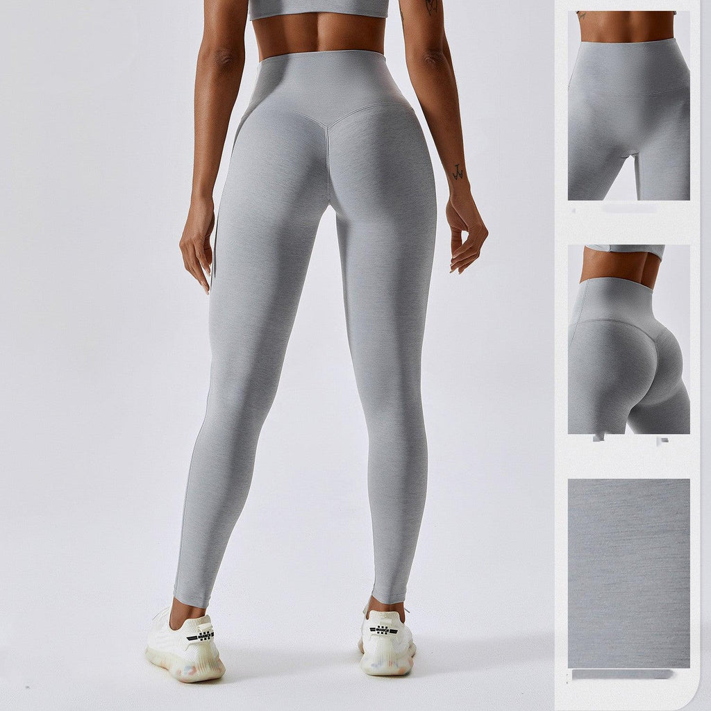 Malibu Rain Leggings - ELLAE - Bottoms