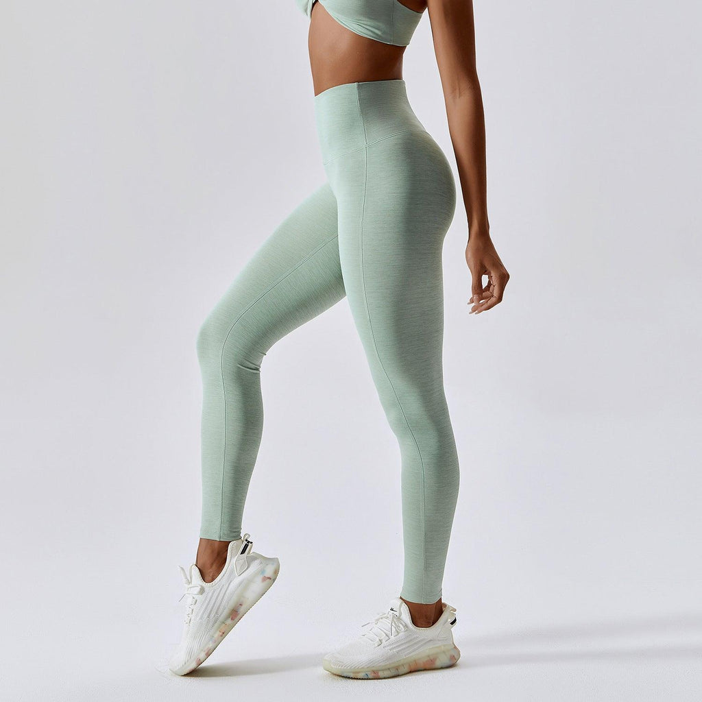 Malibu Rain Leggings - ELLAE - Bottoms