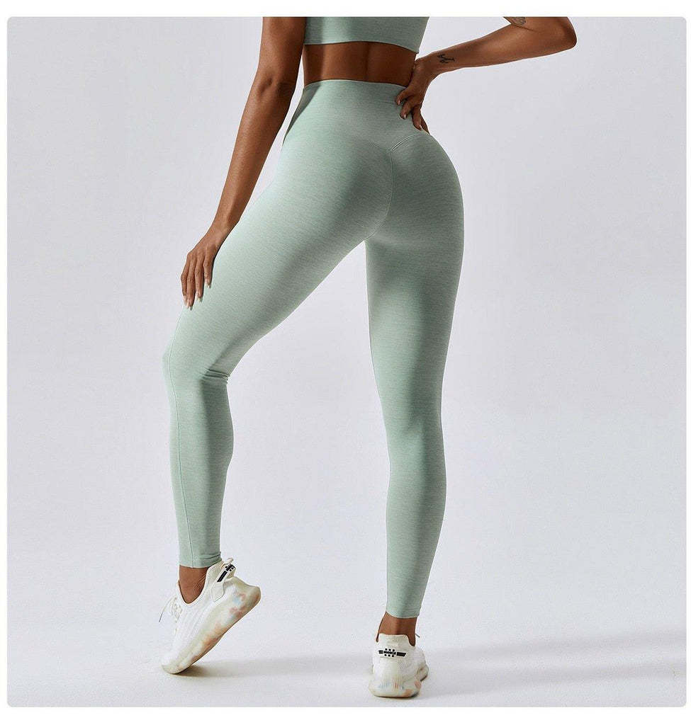 Malibu Rain Leggings - ELLAE - Bottoms